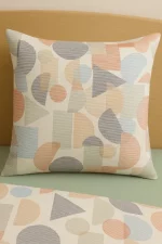 Duvet Cover Set, 144 Thread Count 100% Cotton - Image 2