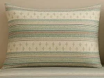 Fitted Sheet Set, 144 Thread Count 100% Cotton - Image 2