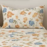 Duvet Cover Set, 144 Thread Count 100% Cotton - Image 2