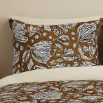 Duvet Cover Set, 144 Thread Count 100% Cotton - Image 2