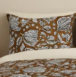 Duvet Cover Set, 144 Thread Count 100% Cotton - Image 2