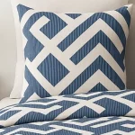 Duvet Cover Set, 144 Thread Count 100% Cotton - Image 2