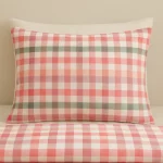 Duvet Cover Set, 144 Thread Count 100% Cotton - Image 2