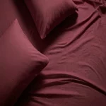 Jersey Cotton Fitted Sheet 150x200+25cm