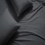 Jersey Cotton Fitted Sheet 150x200+25cm