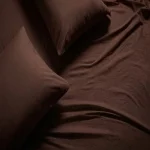 Jersey Cotton Fitted Sheet 150x200+25cm