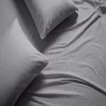 Jersey Cotton Fitted Sheet 150x200+25cm