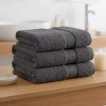 Bath Towel 70cm x 130cm