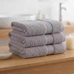 Bath Towel 70cm x 130cm