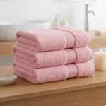 Bath Towel 70cm x 130cm