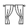 Curtains