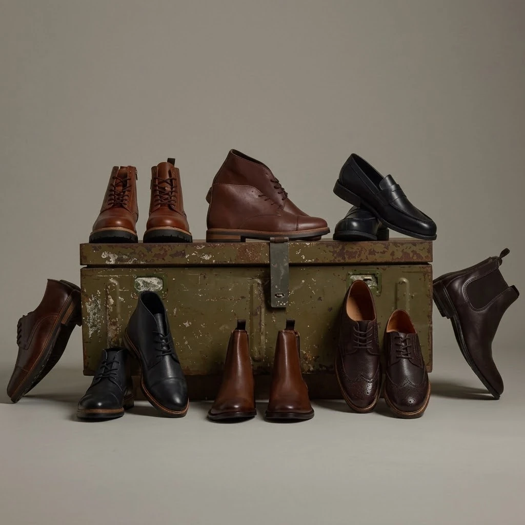 Shoes